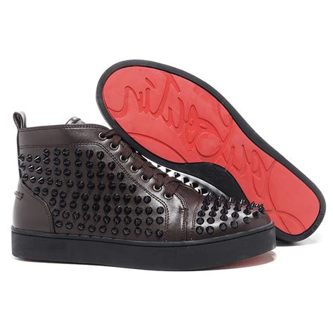 louboutin men shoes replica reddit|christian louboutin look alike shoes.